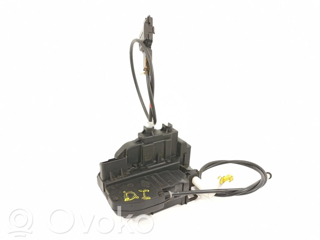 Front door lock   805019U100