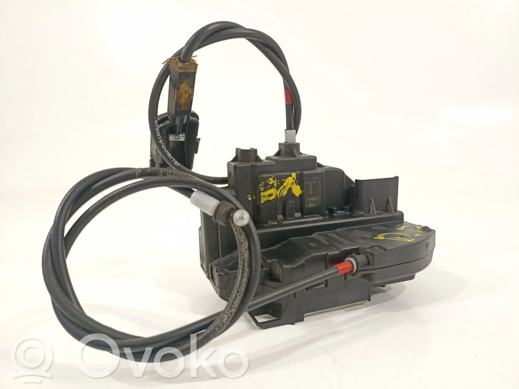 Front door lock   805019U100