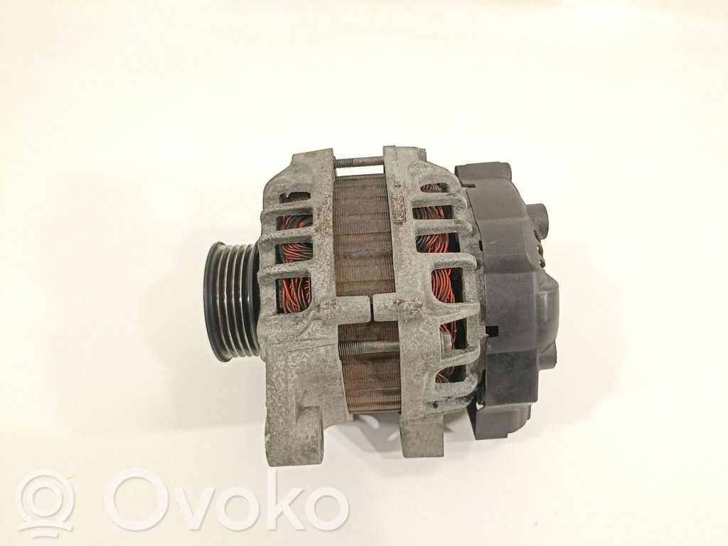 Alternador   3730003350,2614287