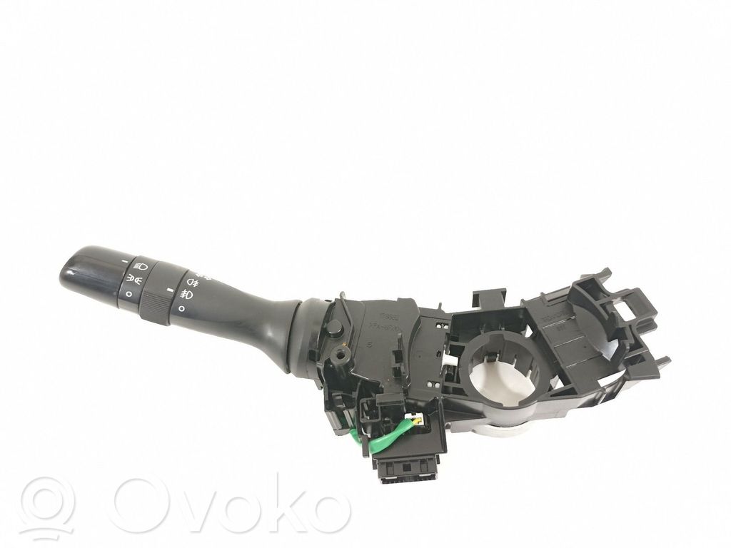 Toyota Yaris Panel lighting control switch 