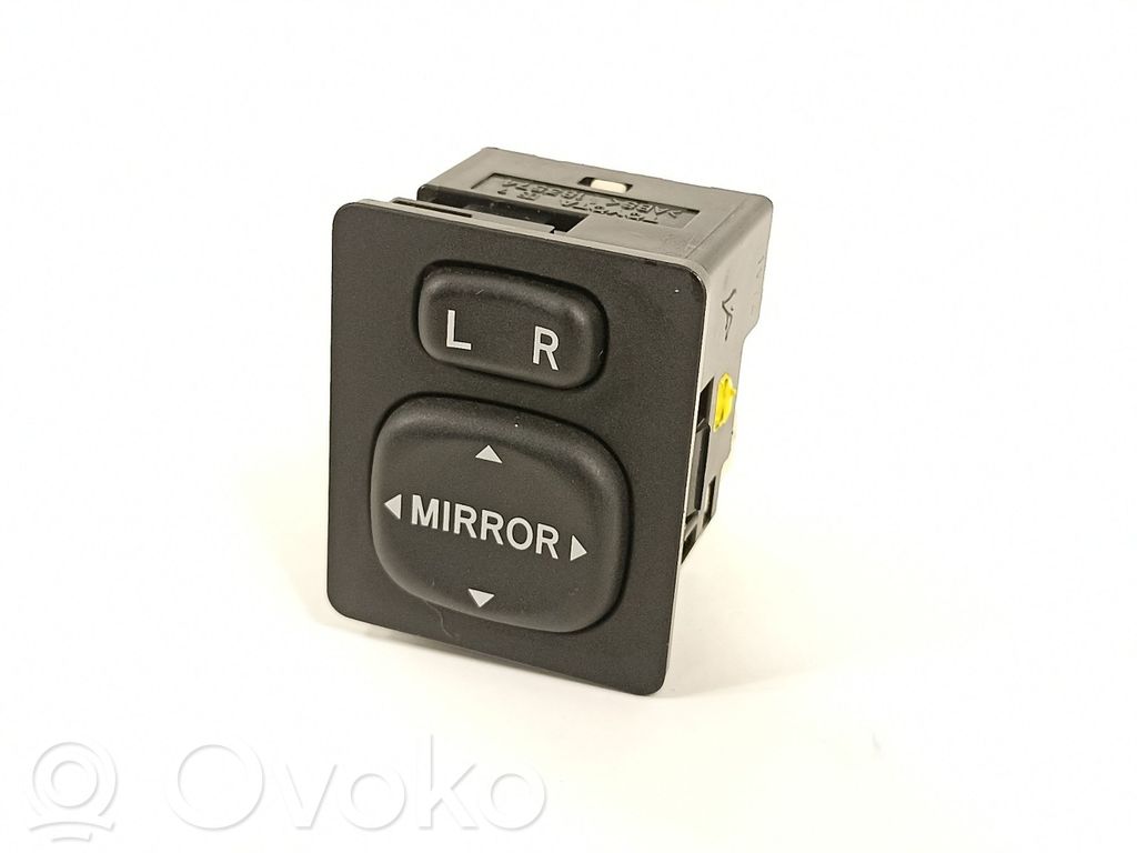 Toyota Yaris Wing mirror switch 