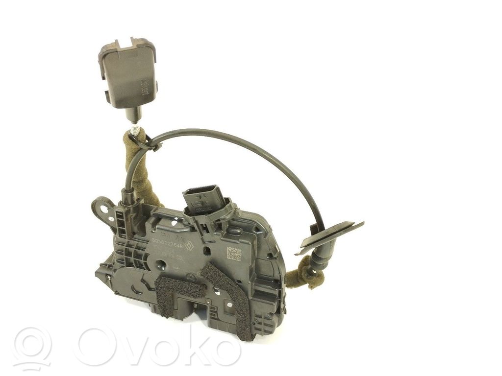 Etuoven lukko   805031332R,40517224