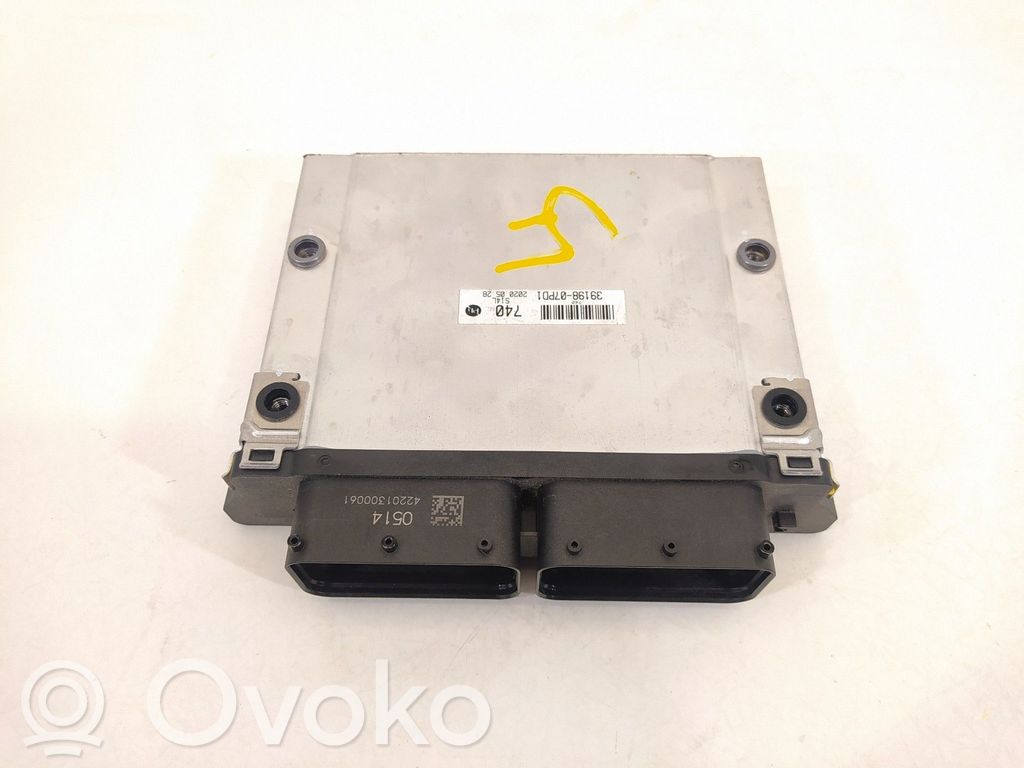 Hyundai i30 Engine control unit/module 