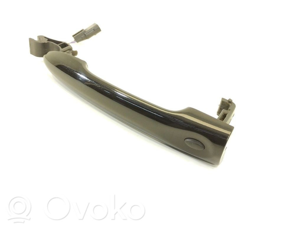 Etuoven ulkokahva   242578B