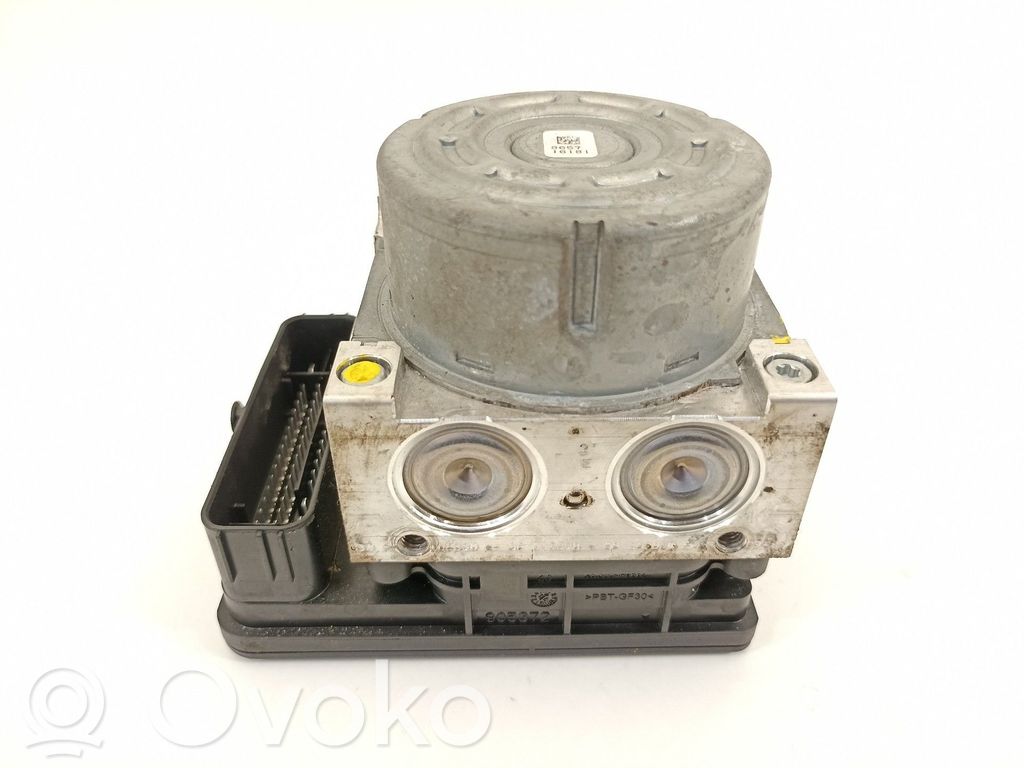 Volkswagen Touran III ABS bloks 