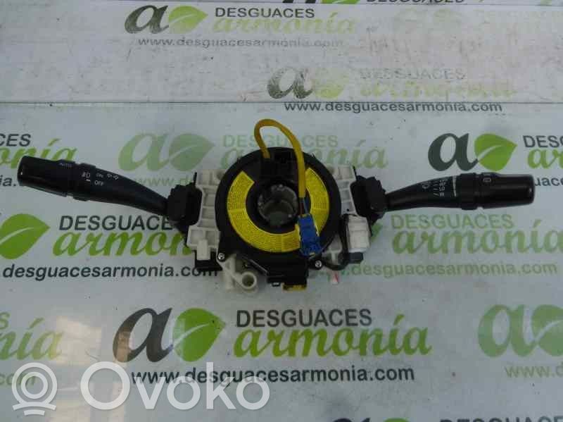 KIA Sportage Interruptor de control del panel de luces 