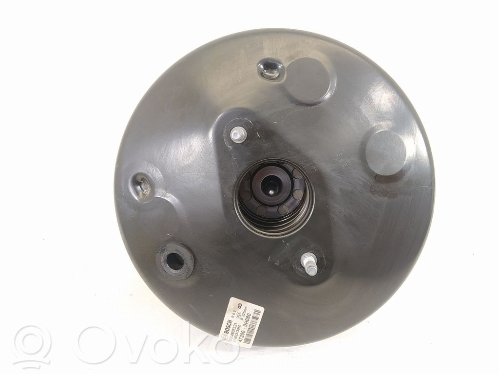 Toyota Aygo AB40 Hydraulic servotronic pressure valve 
