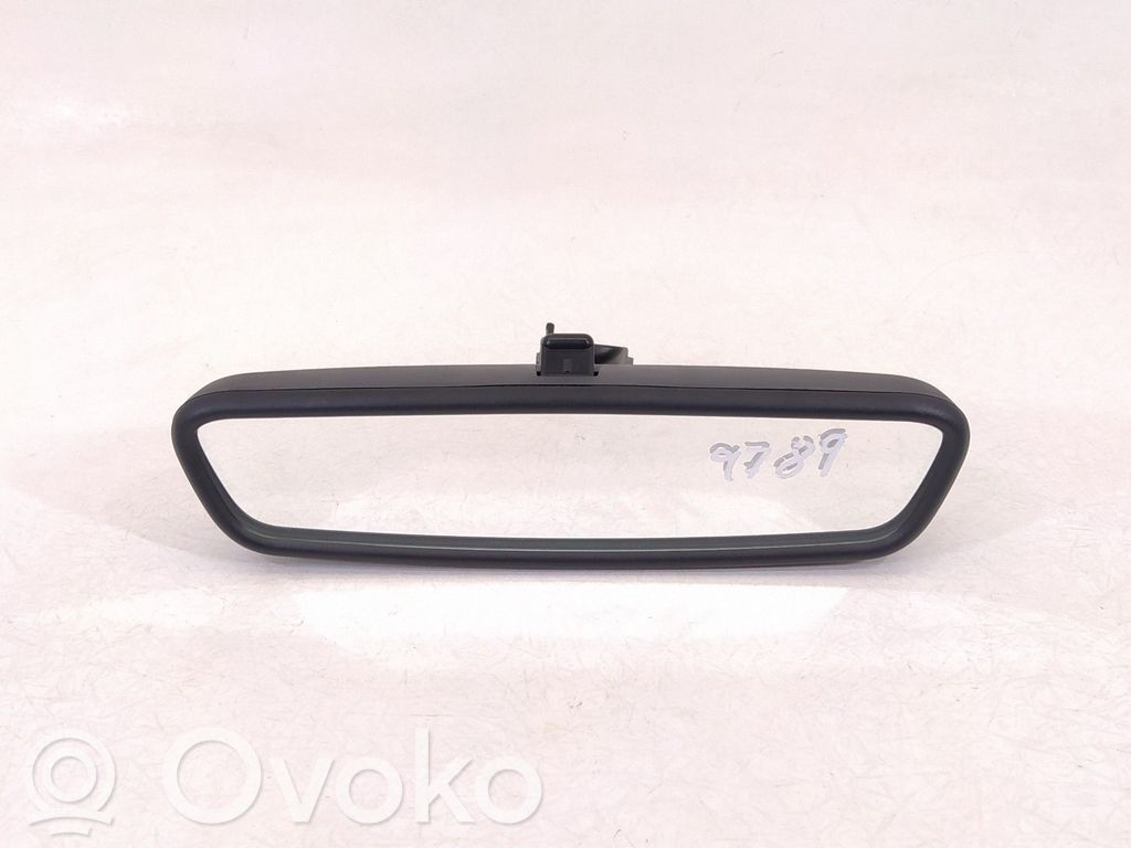 Espejo retrovisor (interior)   31371100