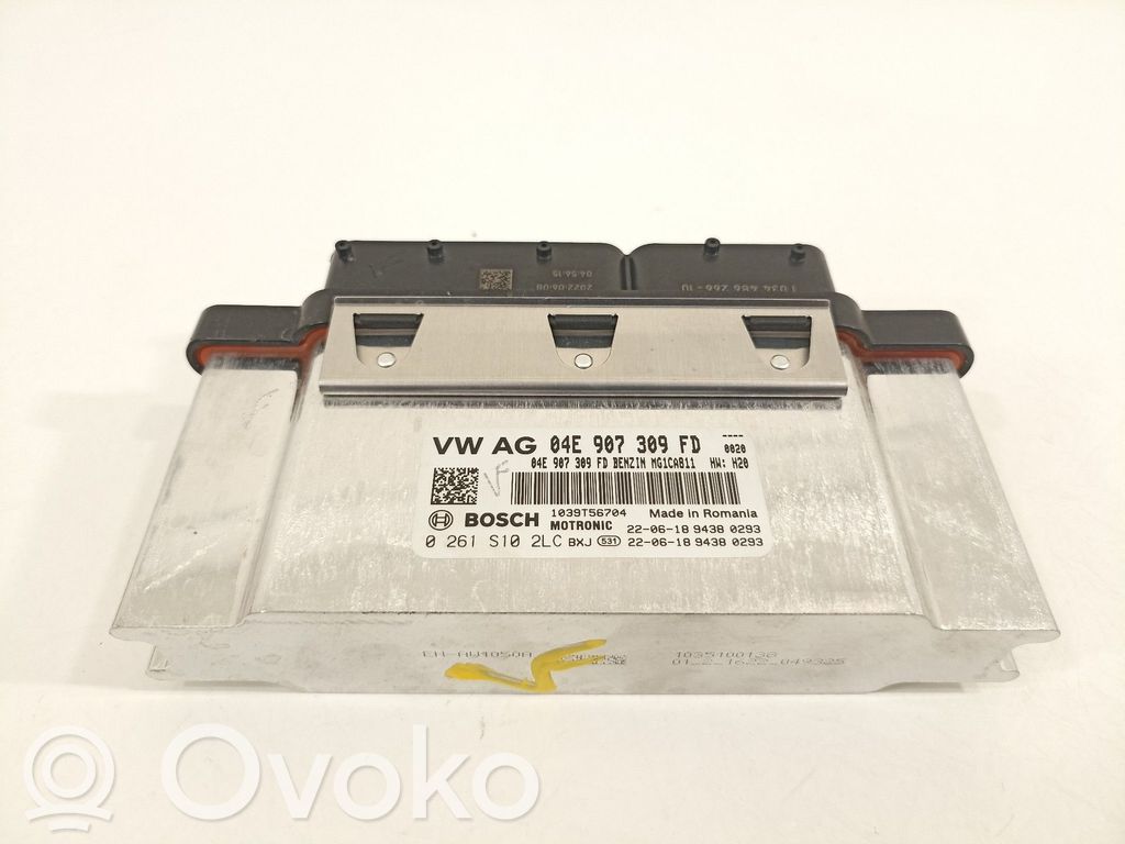 Seat Arona Engine control unit/module 