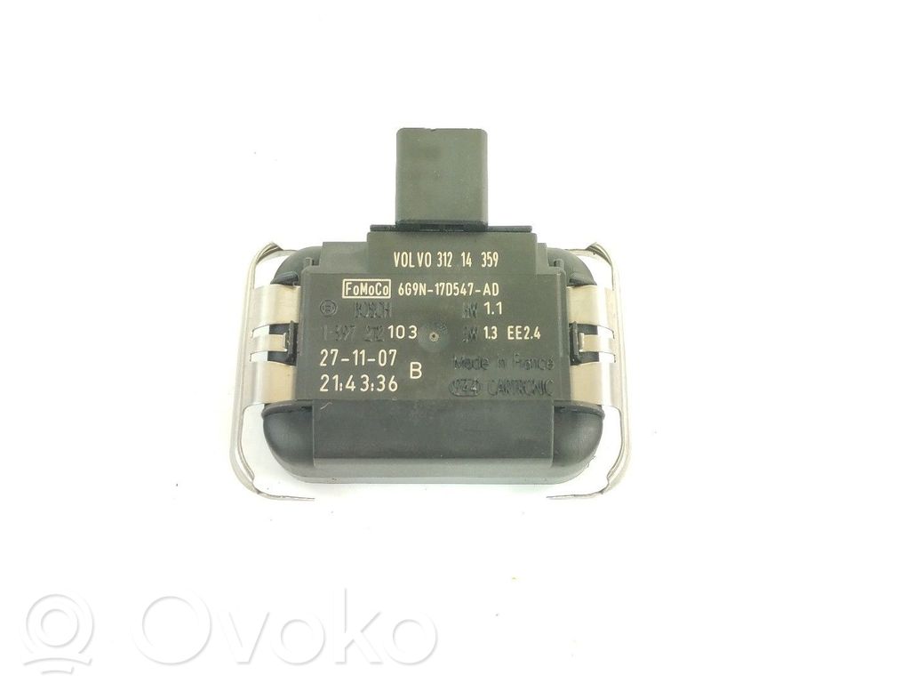 Sensor   31214359,6G9N17D547AD,1397212103