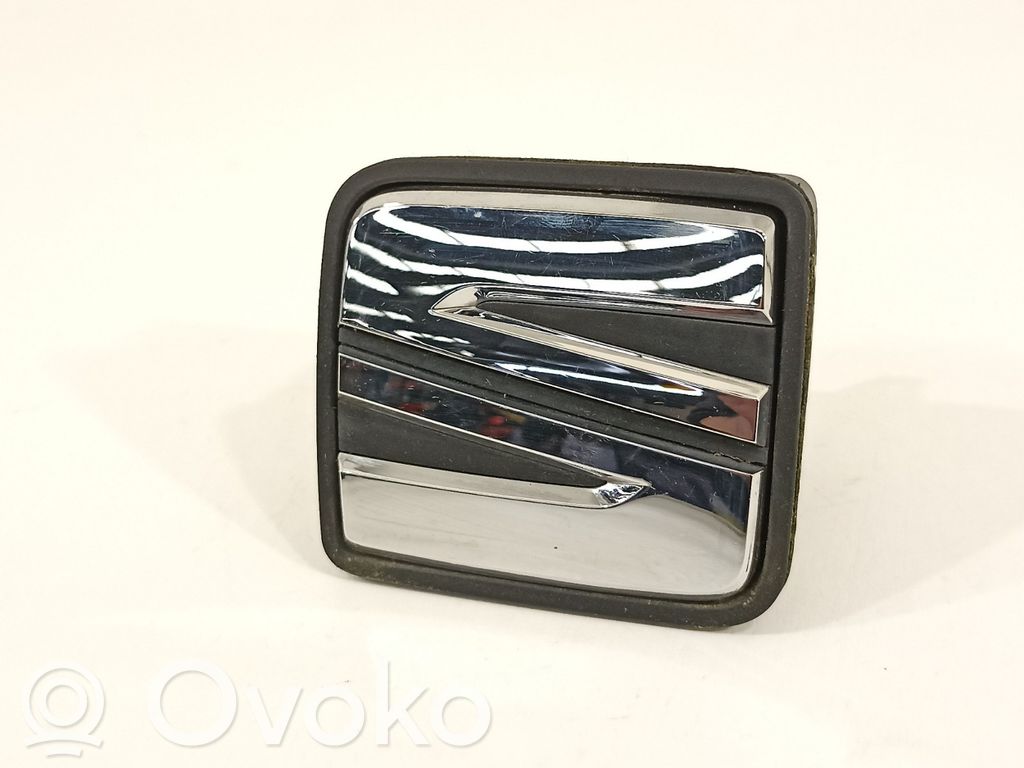 Seat Leon (5F) Manecilla externa puerta trasera 