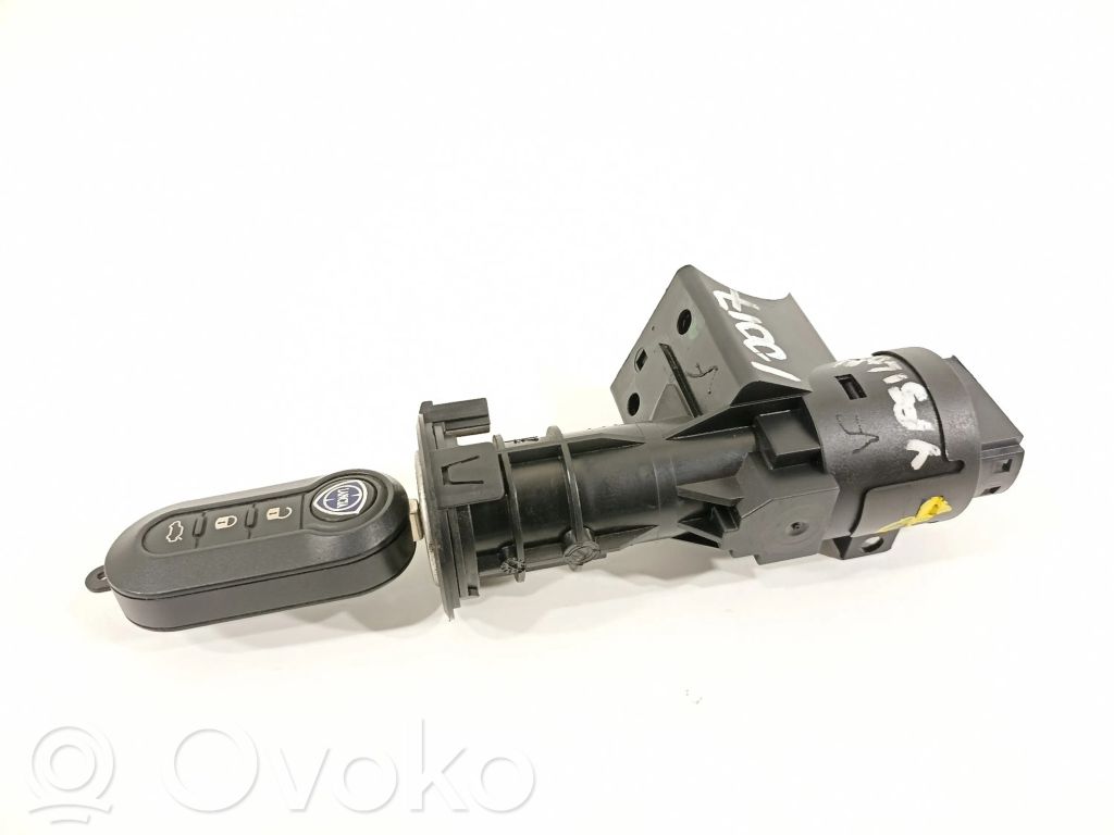 Virtalukko   518006280