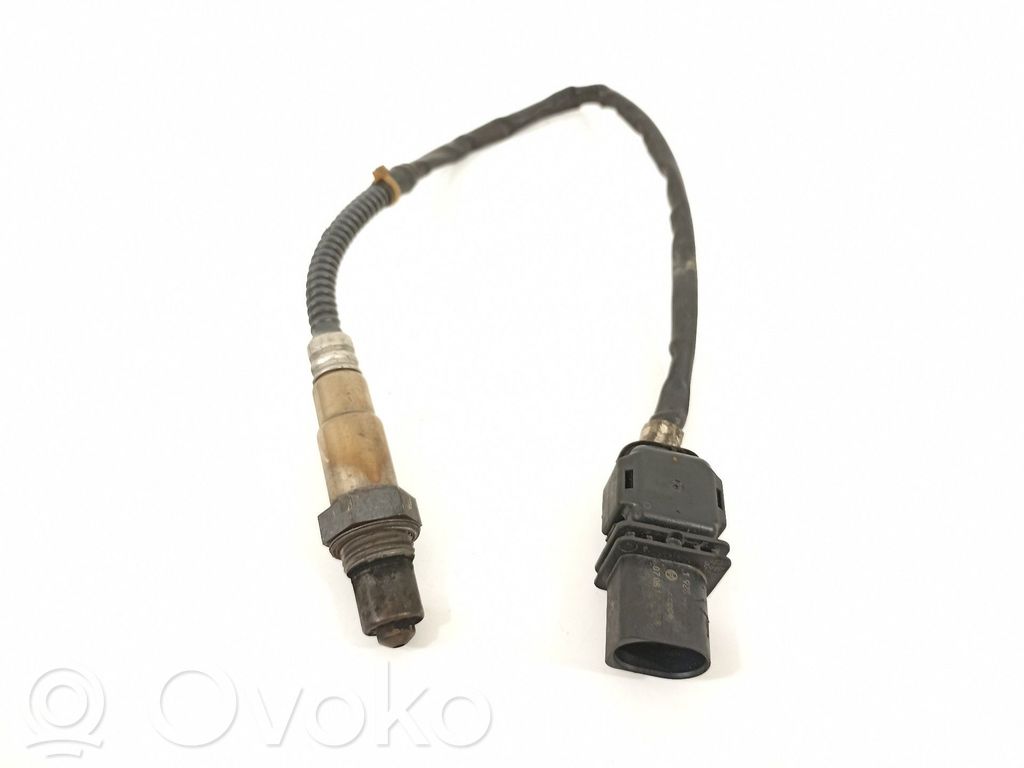 Lambda probe sensor   045906262