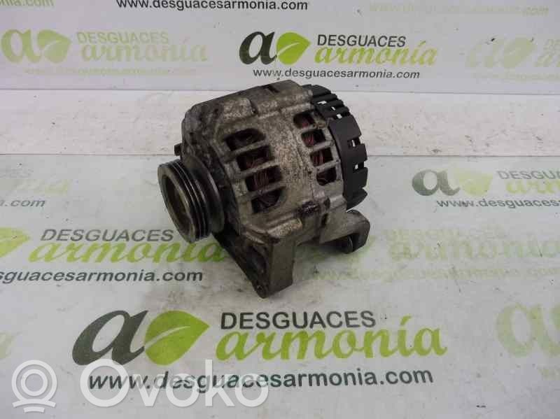 Ģenerators   8200660044A,SG9B107,2543553B