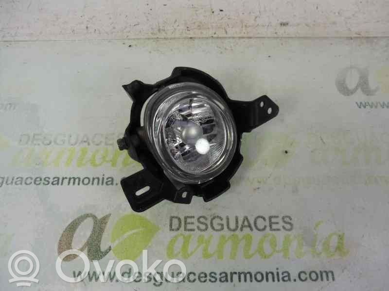 Mazda 2 Miglas lukturis priekšā 