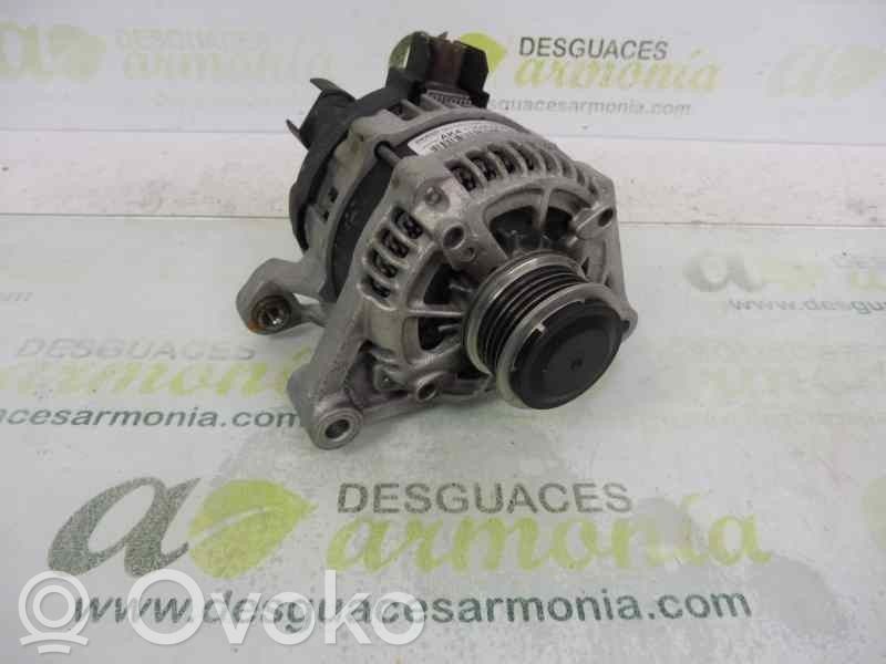 Generator/alternator   13585664B,MS1042113590