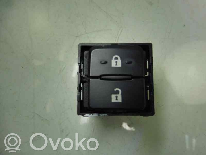Lexus NX Multifunctional control switch/knob 
