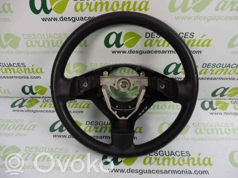 Suzuki SX4 Ohjauspyörä 