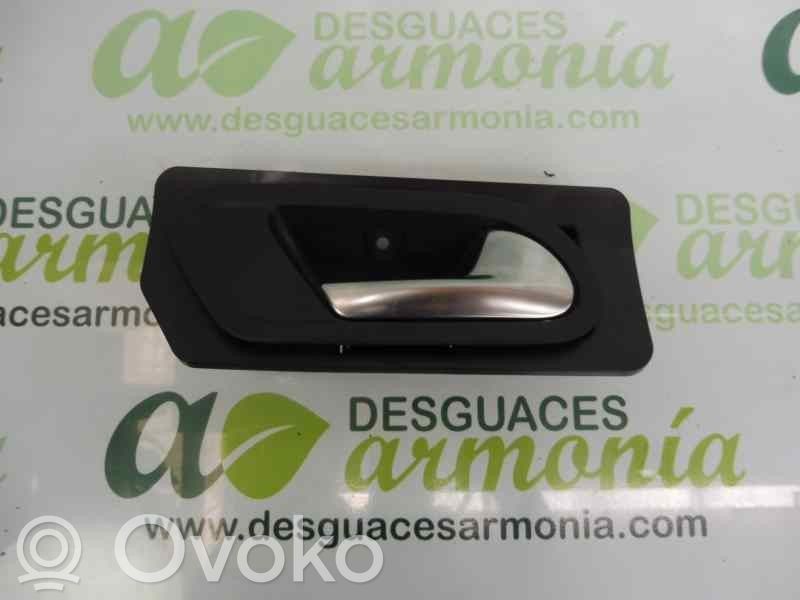 Volkswagen Scirocco Manecilla interna puerta delantera 