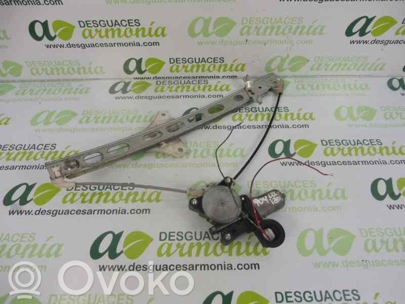 Suzuki Swift II Manualny podnośnik szyby drzwi przednich 