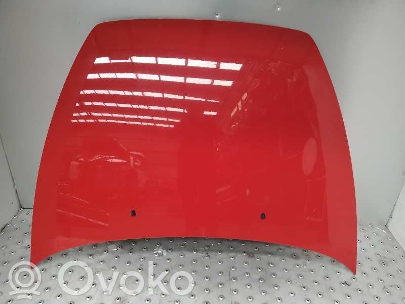 Volvo C30 Capotă motor 