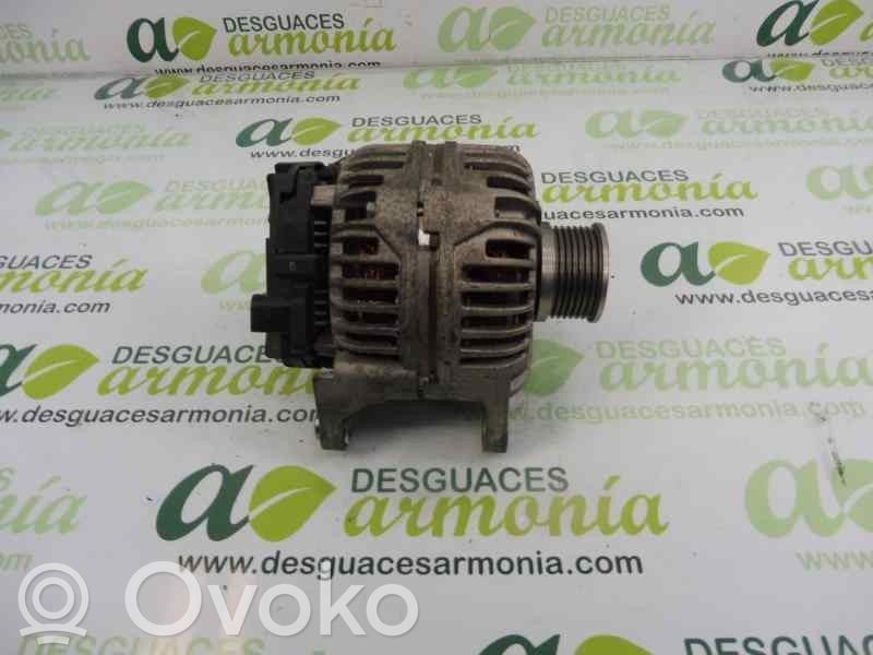 Mitsubishi Canter Alternator 