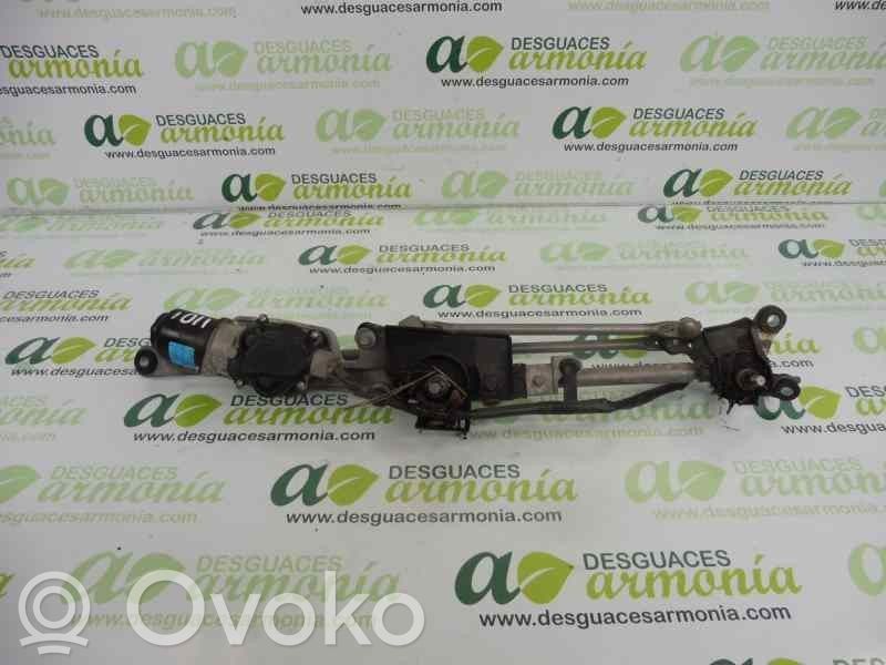 Wiper motor   DF711108B