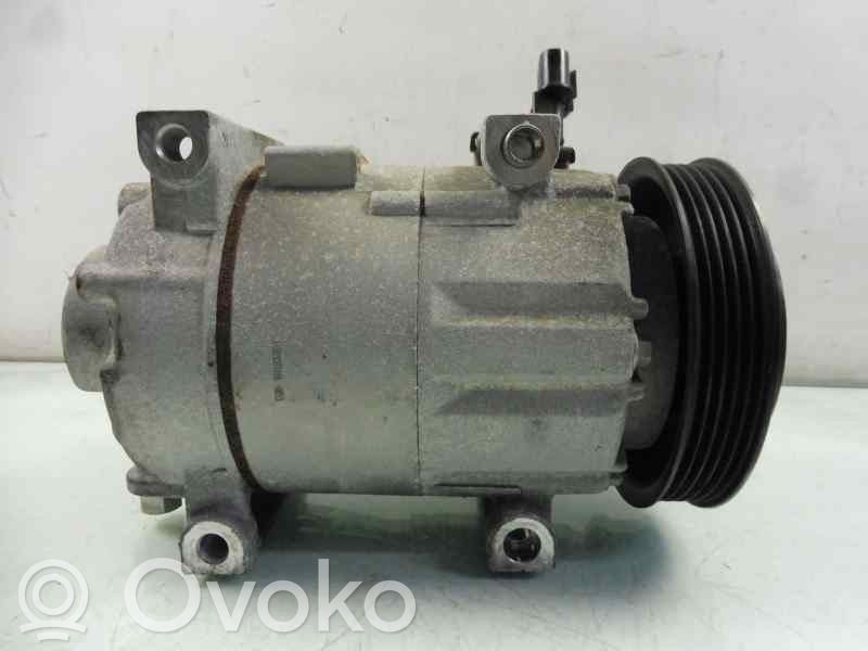 Hyundai i20 (GB IB) Kompresor / Sprężarka klimatyzacji A/C 