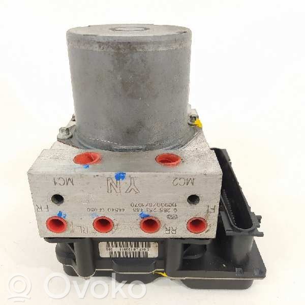 Bomba de ABS   445400F050,0265251488,0265951566