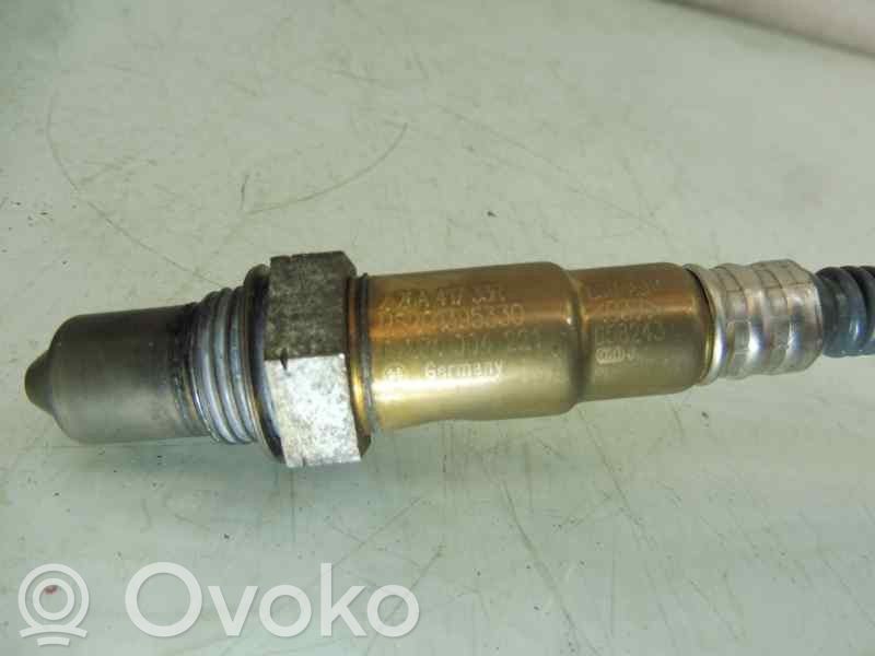 Sonda lambda   226A41733R,8201395330,0281004221
