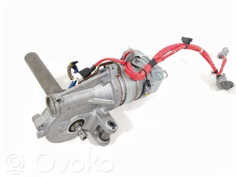Toyota Auris E180 Kolumna kierownicza 