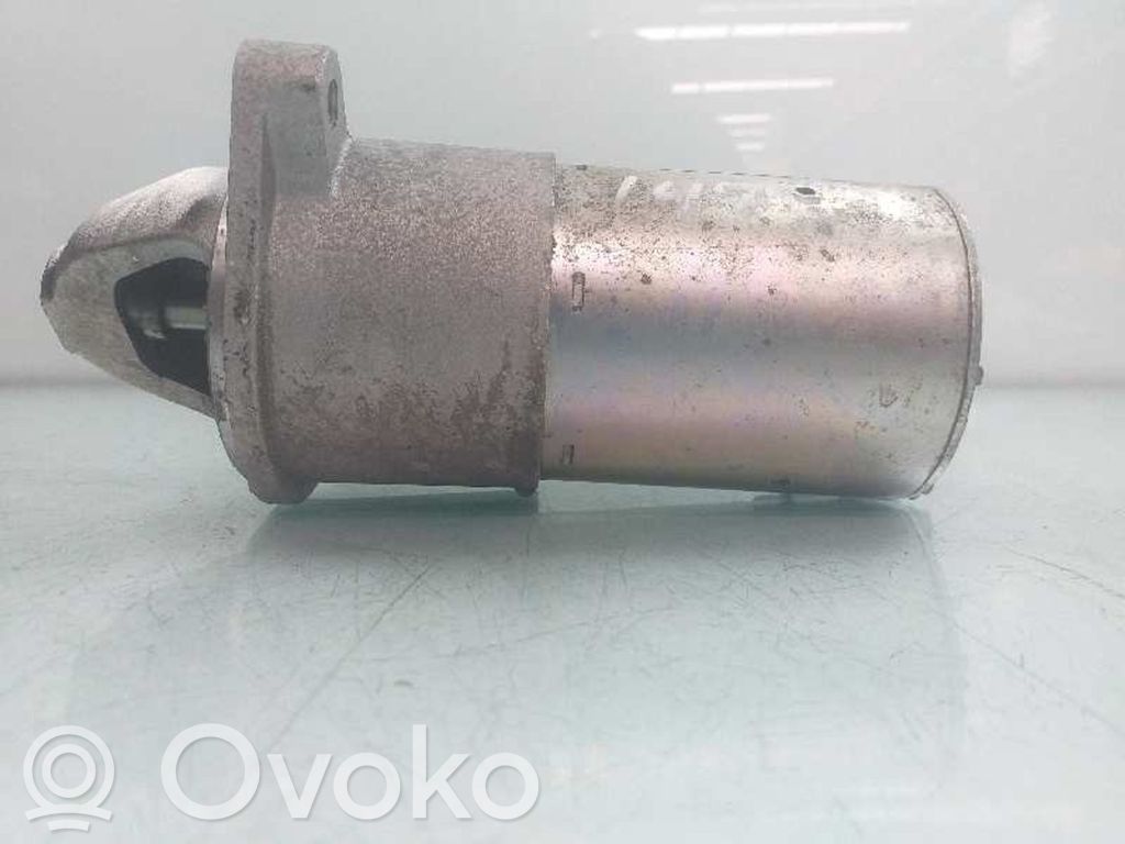 Motor de arranque   3610003BB0