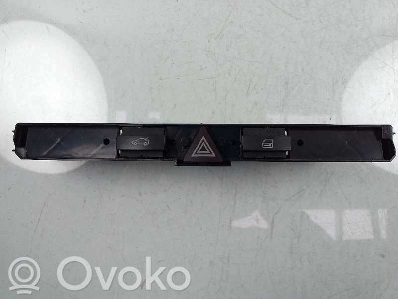 Opel Astra H Multifunctional control switch/knob 