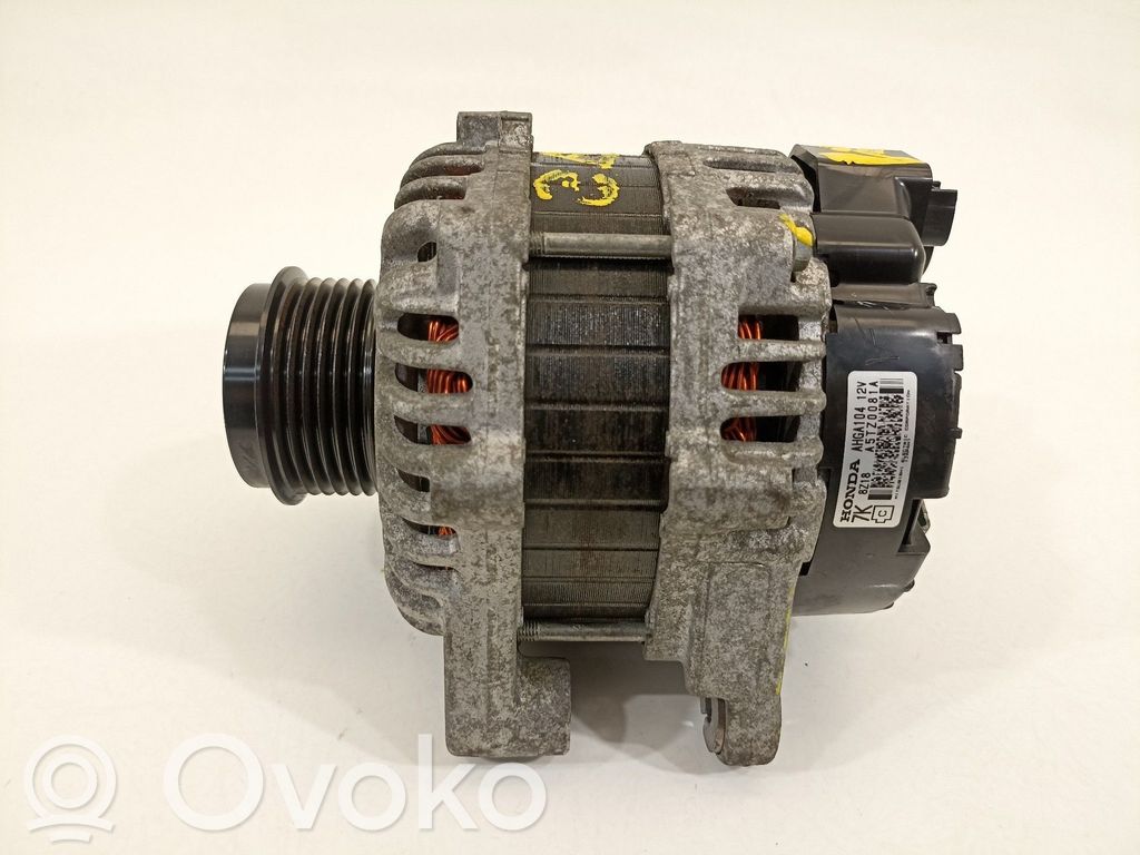 Honda HR-V Ģenerators 