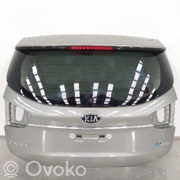 Tailgate/trunk/boot lid   73700A4040