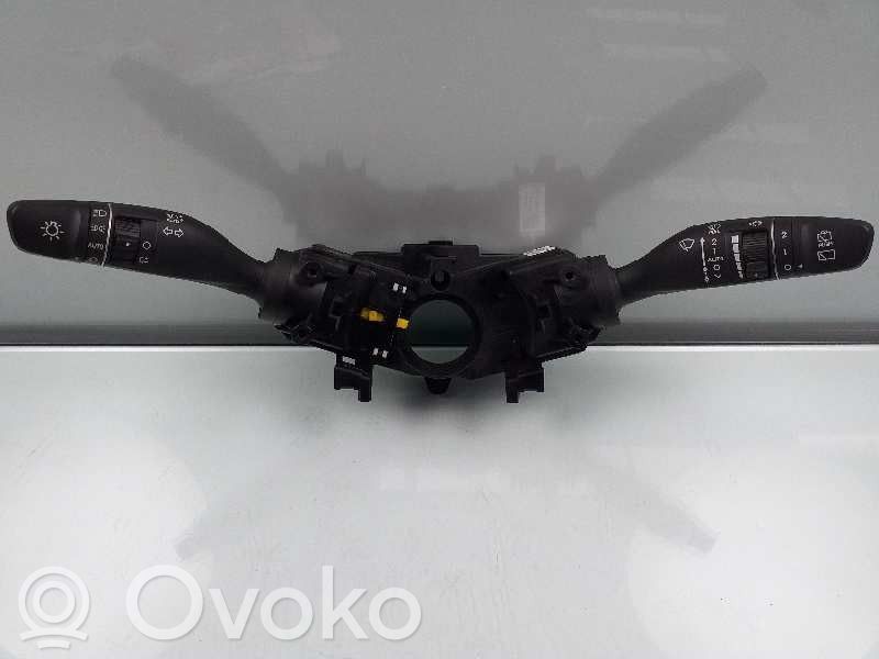Hyundai i30 Panel lighting control switch 