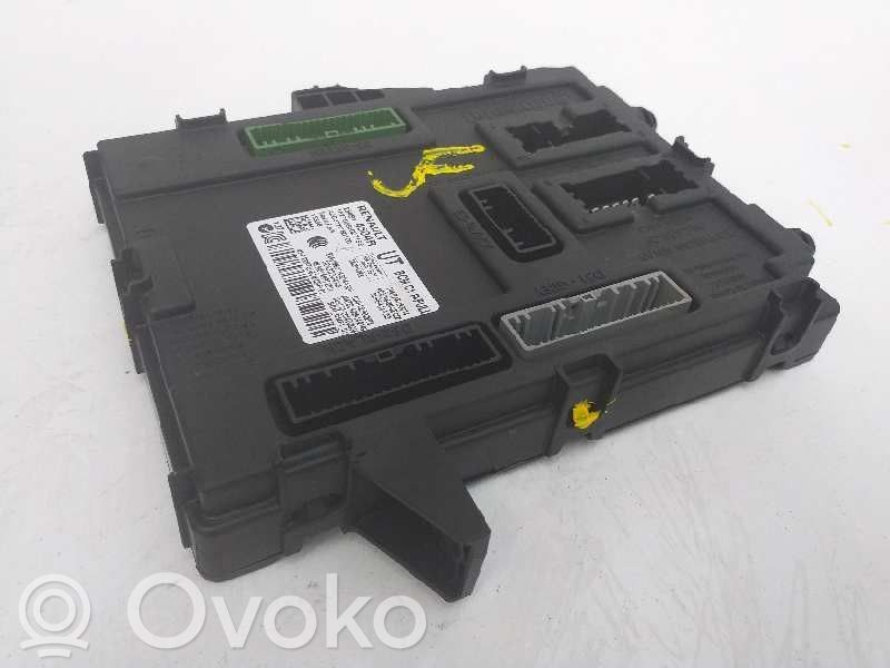 Renault Megane IV BSM Control unit 