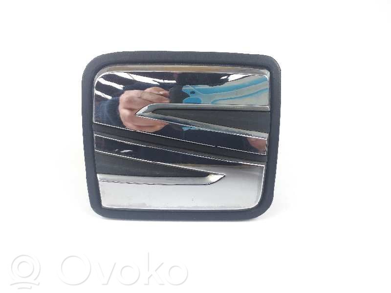 Manecilla externa puerta trasera   5F0827565C