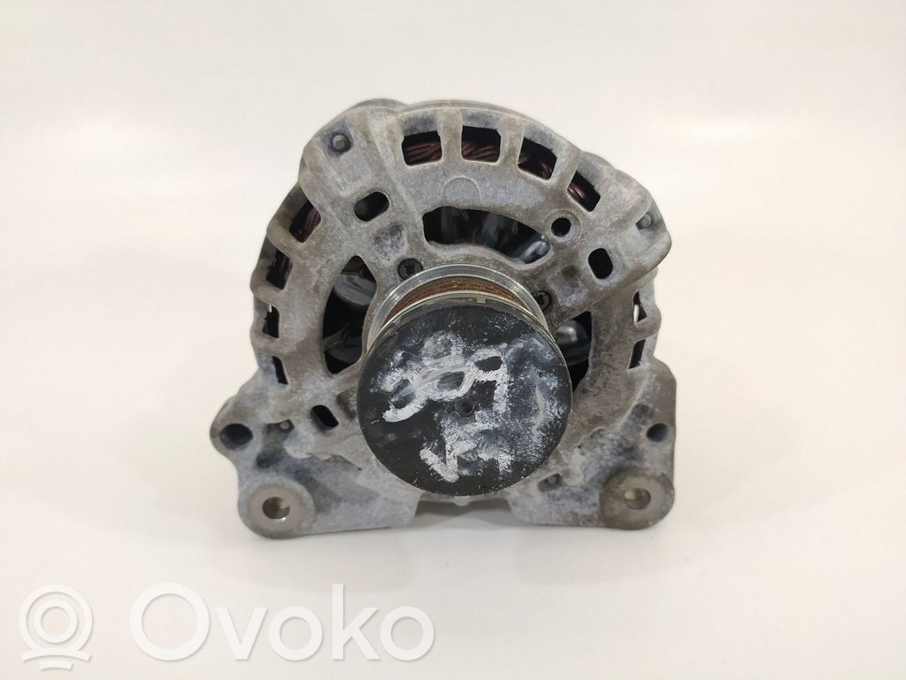 Seat Ibiza V (KJ) Alternator 