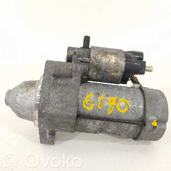 Motor de arranque   361002A500,4280006760