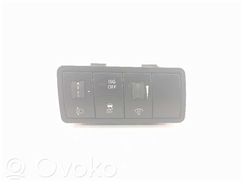 KIA Venga Interruptor de control multifunción 