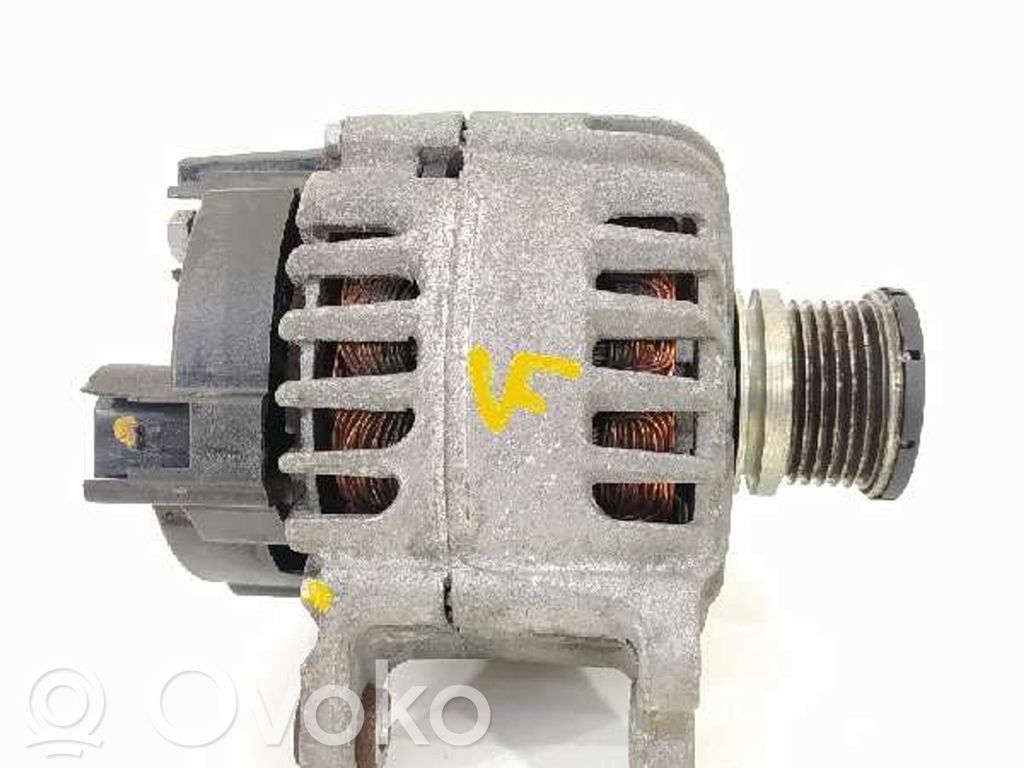 Seat Leon (5F) Alternator 