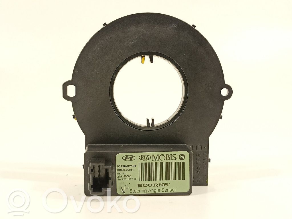 Sensor   93480D2500,93480D2500,93480D2500