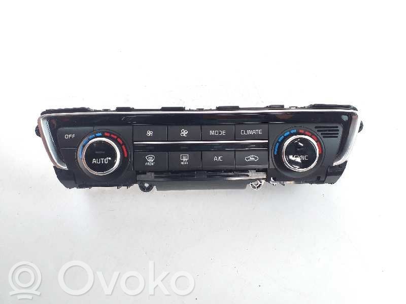 KIA Optima Climate control unit 