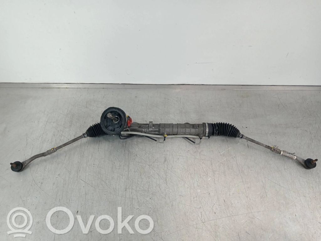 Peugeot 308 Vairo kolonėlė 