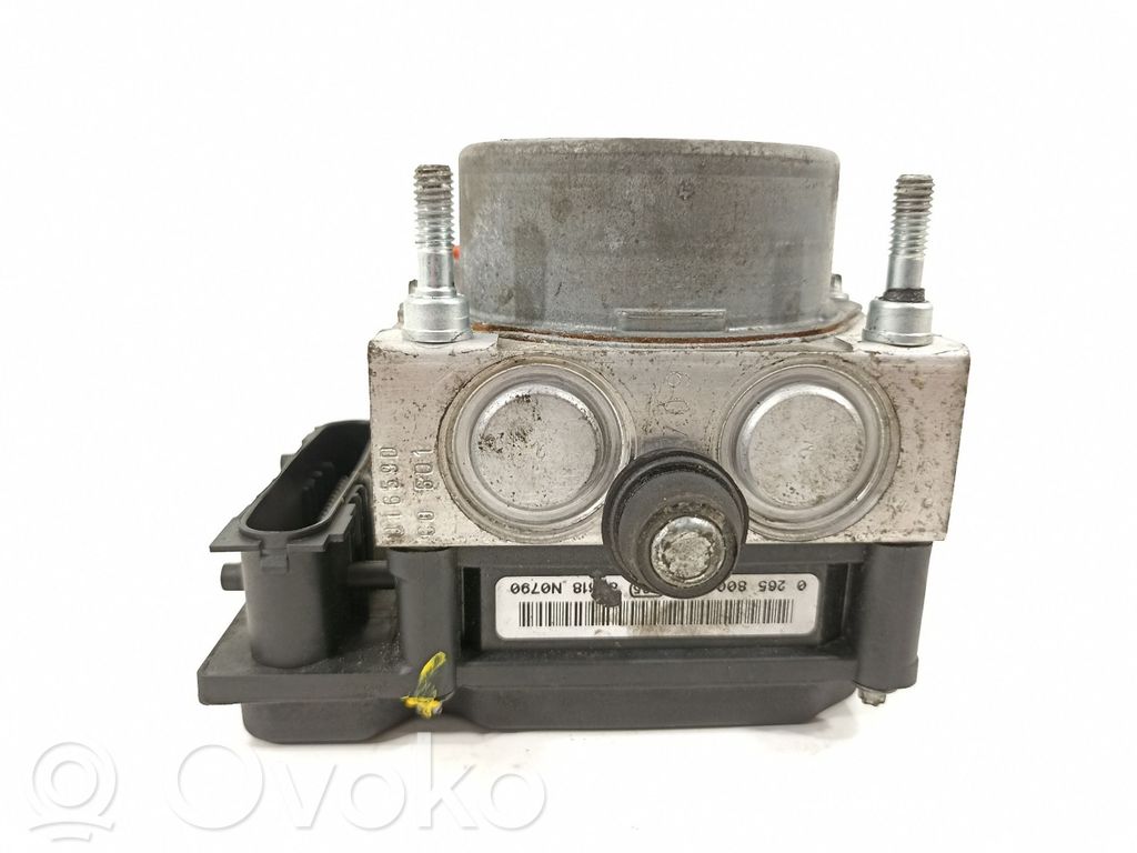 Bomba de ABS   8200747140