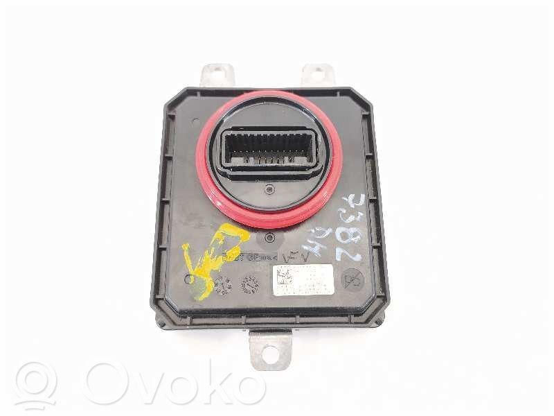 Hyundai i30 Unitate/modul control lămpi xenon 
