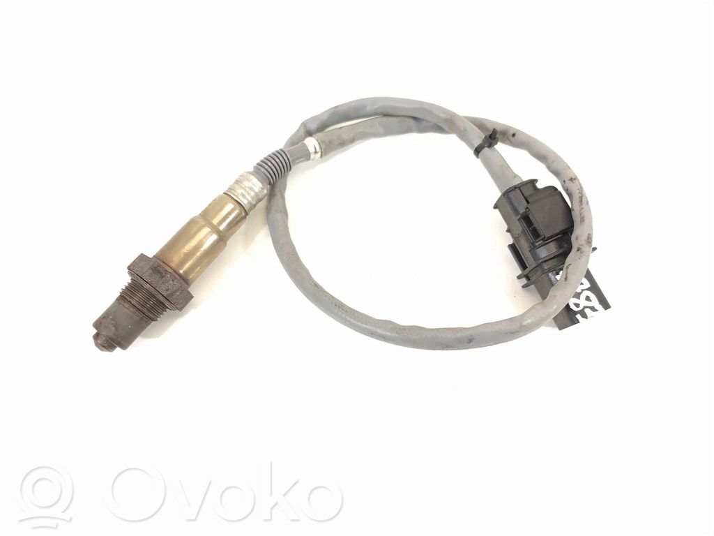 Hyundai Tucson TL Sonde lambda 