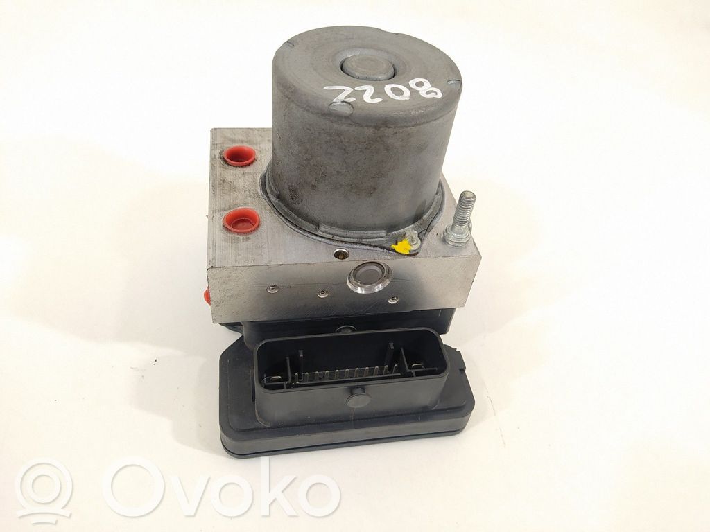 ABS Pump   DH0N437A0A,0256259211,2265106452