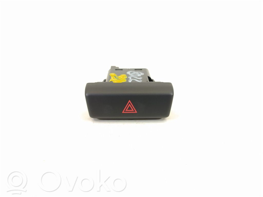 Botón interruptor de luz de peligro   DA6A664H0